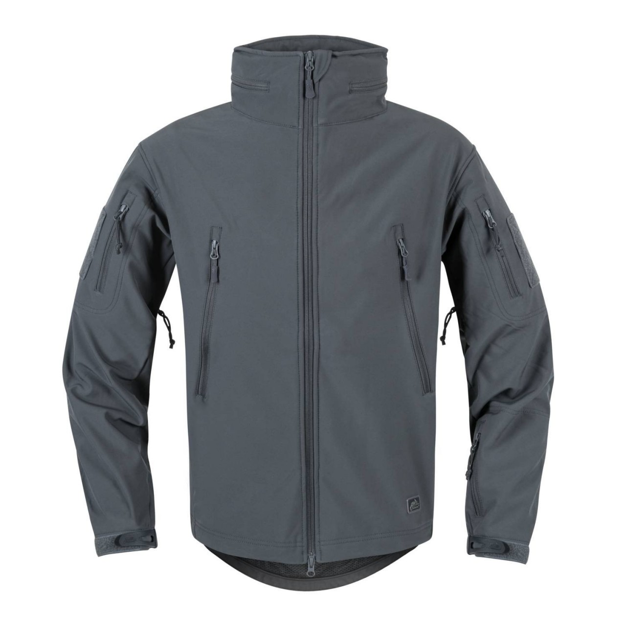 Bunda Gunfighter Shark Skin SHADOW GREY