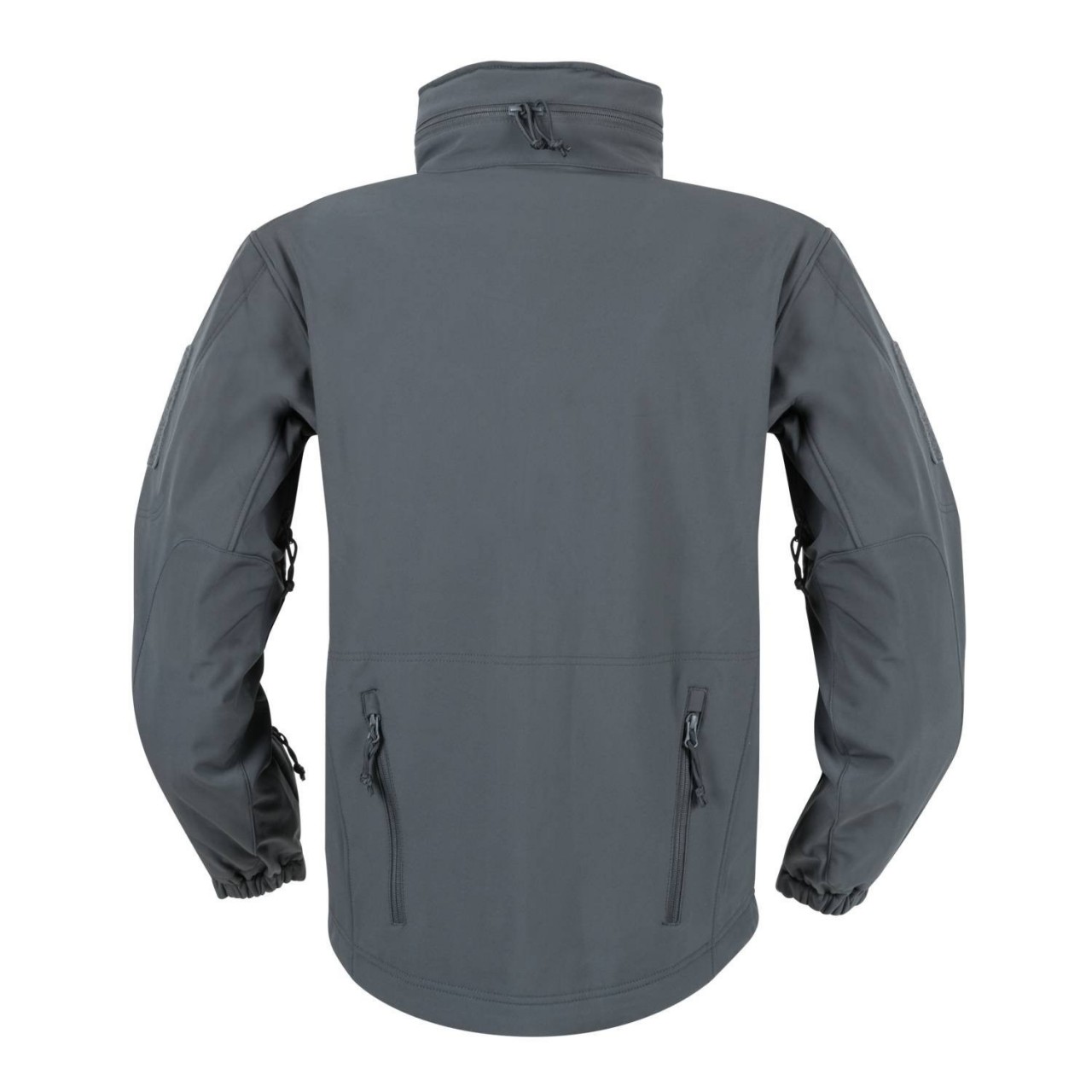 Bunda Gunfighter Shark Skin SHADOW GREY
