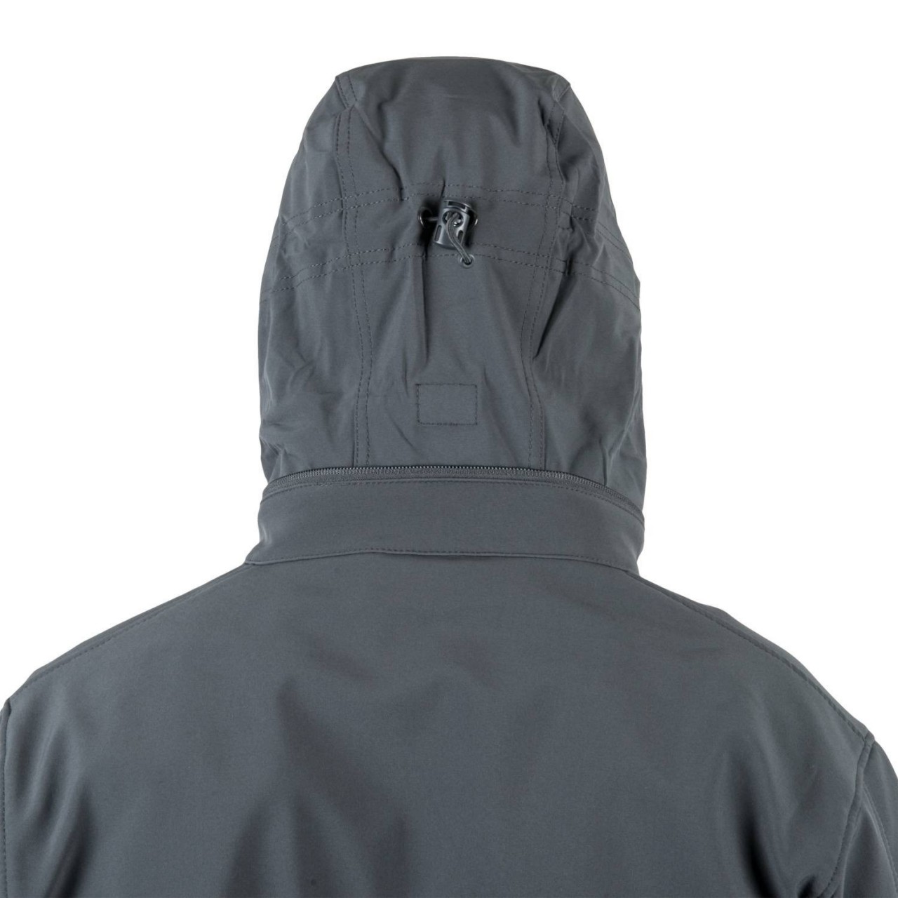 Bunda Gunfighter Shark Skin SHADOW GREY