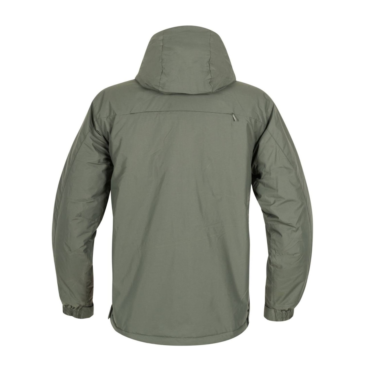 Bunda zimná taktická HUSKY Climashield® Apex 100g ALPHA GREEN