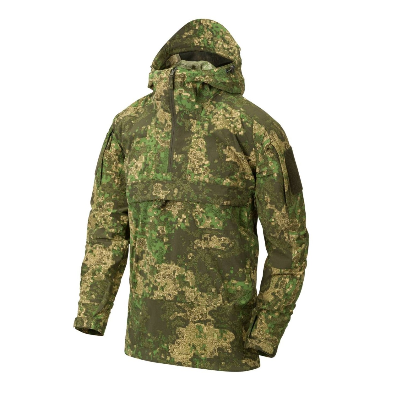 Bunda vetrovka MISTRAL PENCOTT® WILDWOOD®