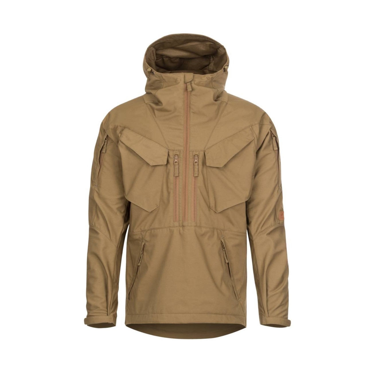 Bunda vetrovka PILGRIM COYOTE