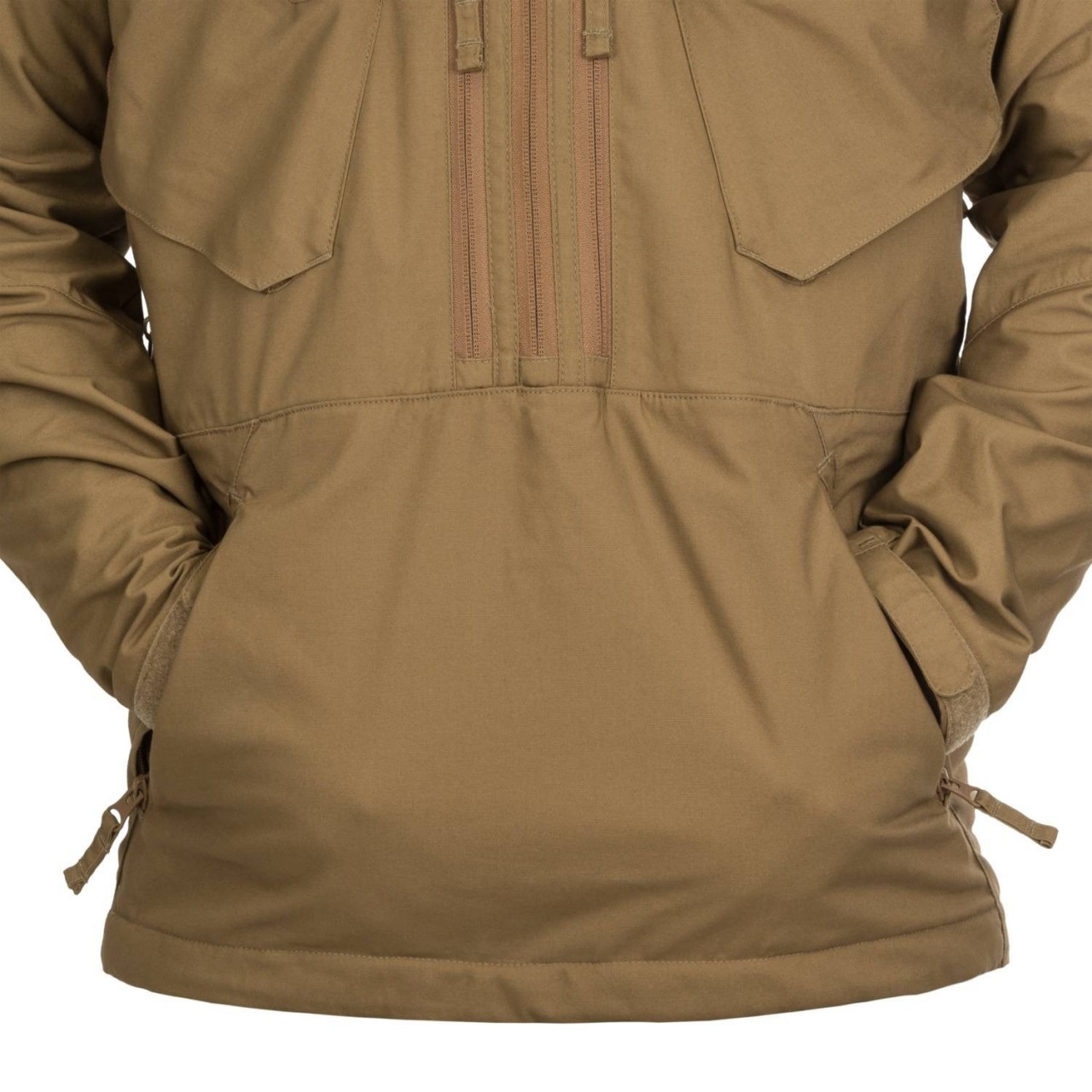 Bunda vetrovka PILGRIM COYOTE