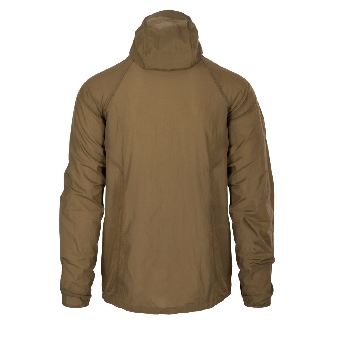 Bunda vetrovka TRAMONTANE WindPack® COYOTE