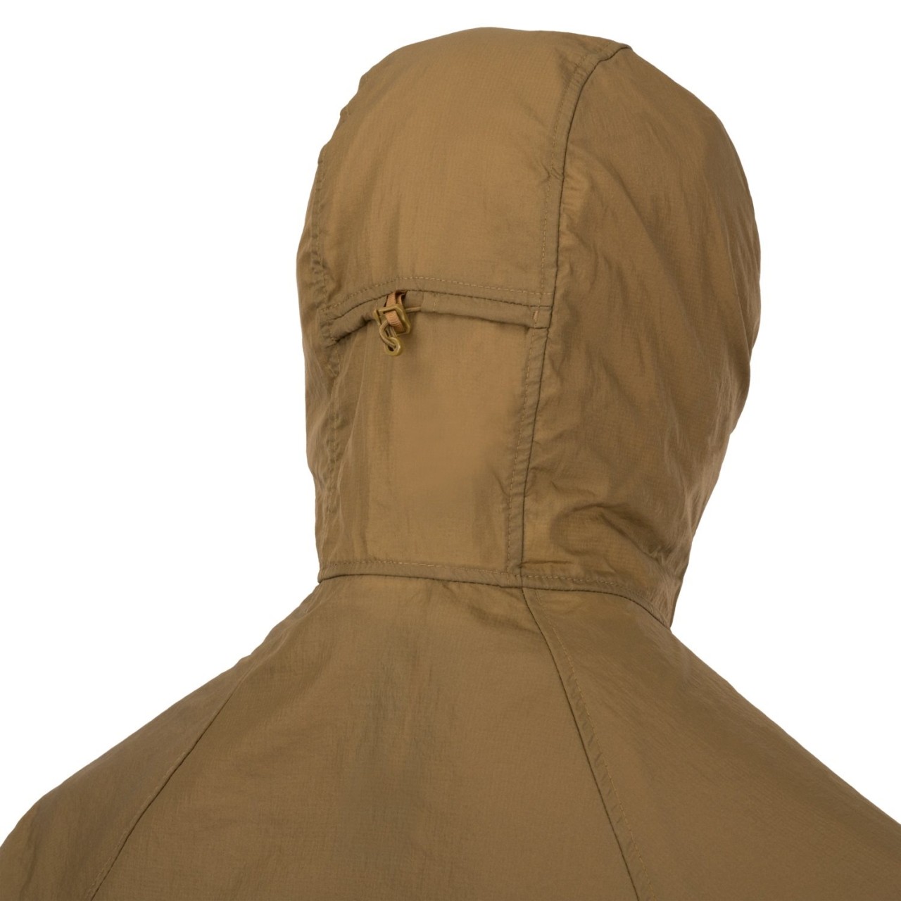 Bunda vetrovka TRAMONTANE WindPack® COYOTE