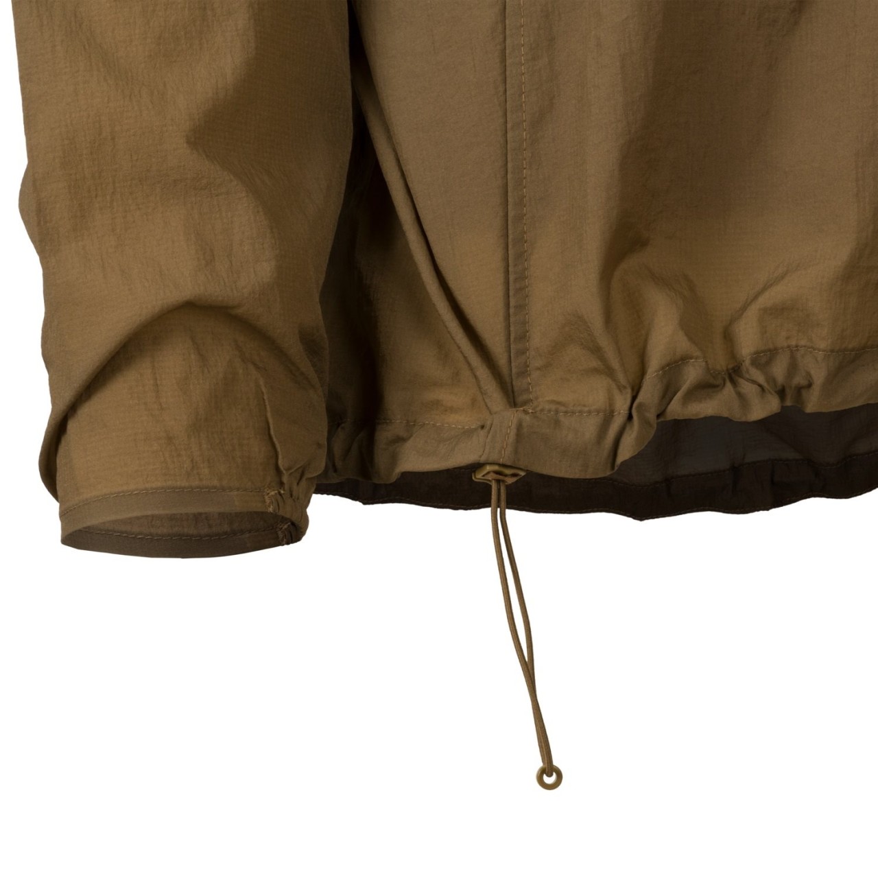Bunda vetrovka TRAMONTANE WindPack® COYOTE