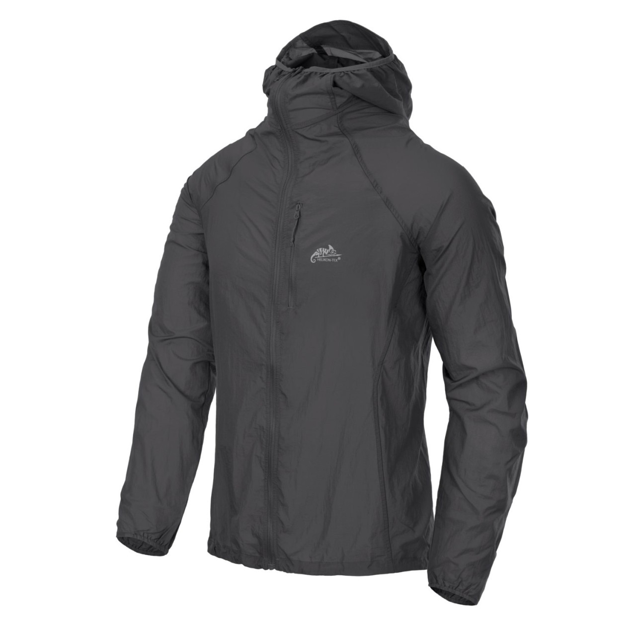 Bunda vetrovka TRAMONTANE WindPack® SHADOW GREY