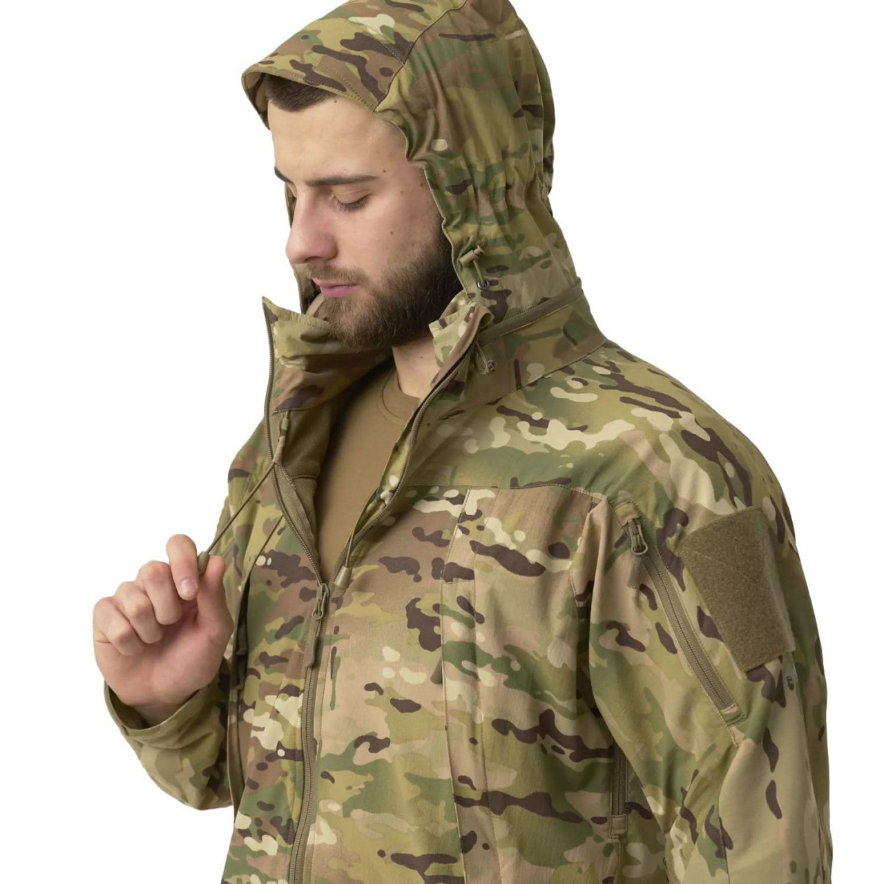 Bunda TROOPER MK2 MULTICAM®