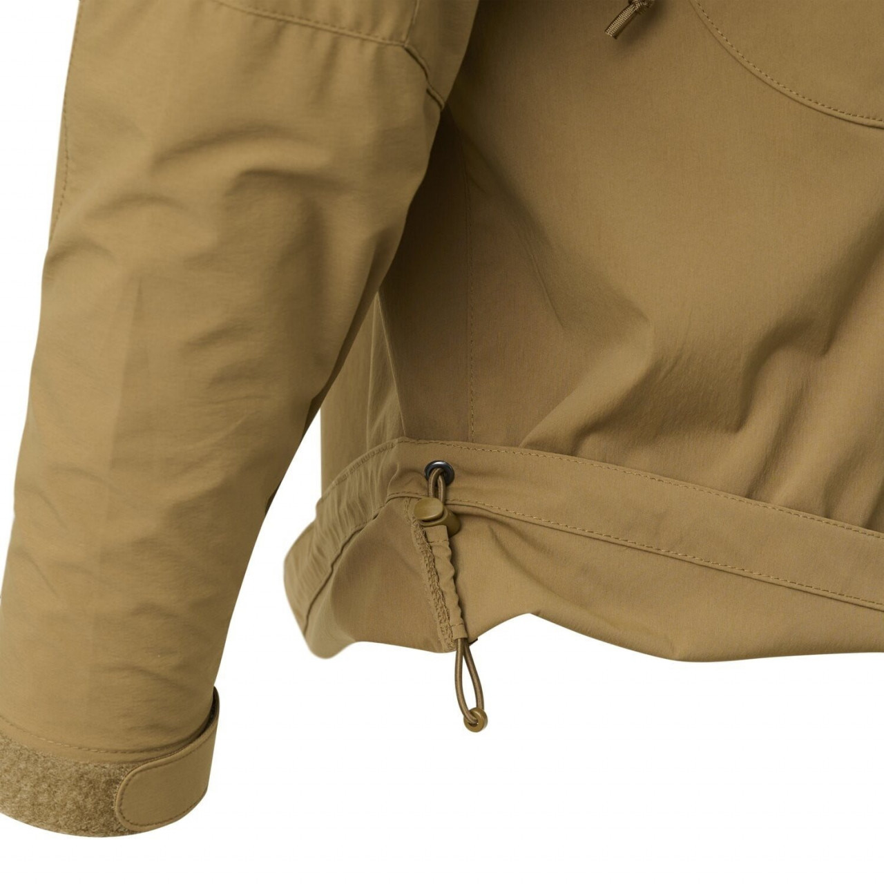 Bunda TROOPER MK2 StormStretch® COYOTE