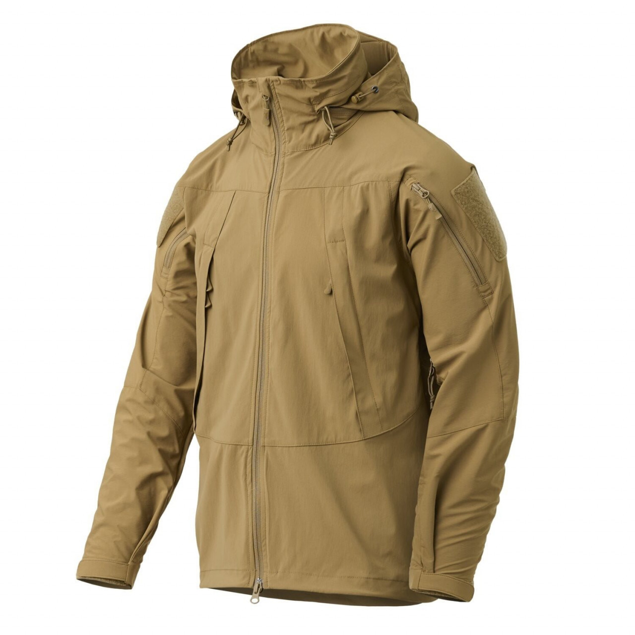 Bunda TROOPER MK2 StormStretch® COYOTE