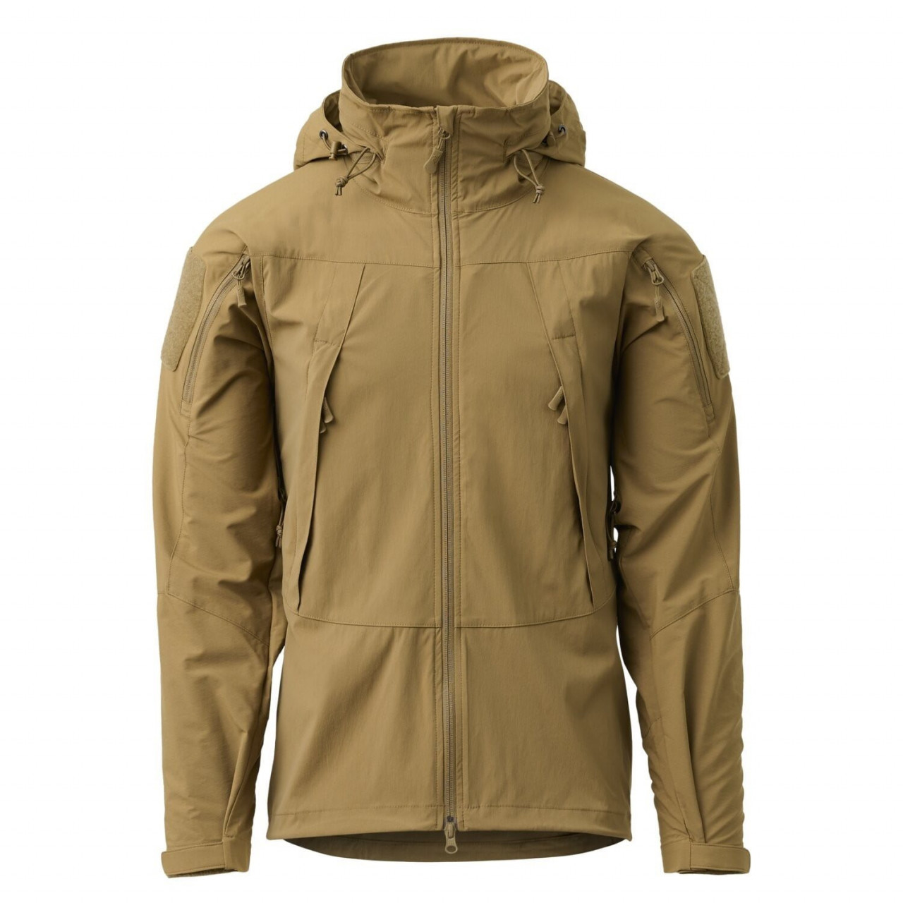 Bunda TROOPER MK2 StormStretch® COYOTE