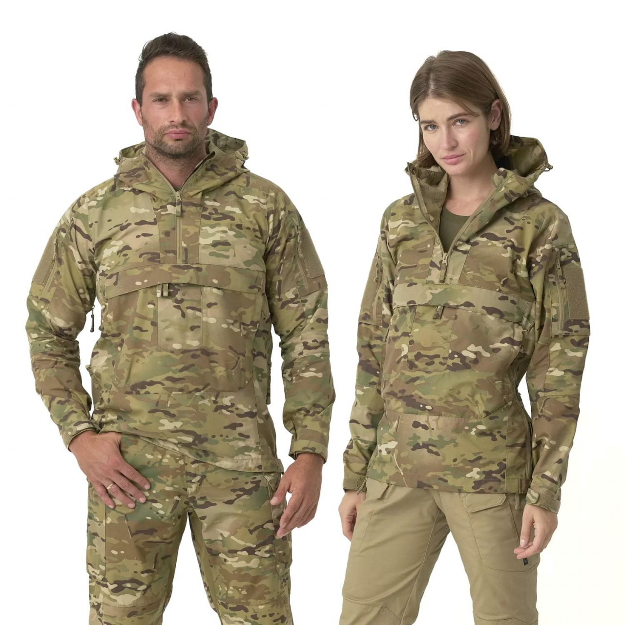 Bunda vetrovka TRACER MULTICAM®