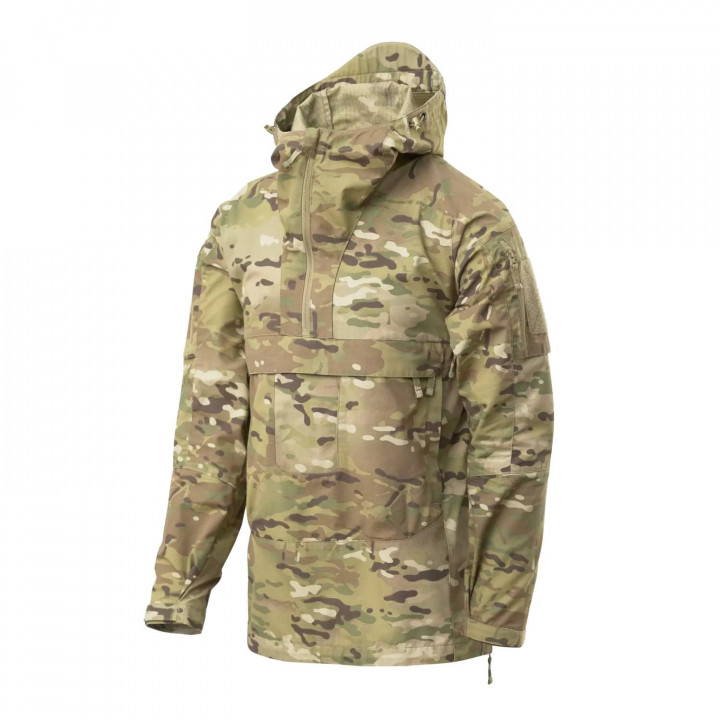Bunda vetrovka TRACER MULTICAM®