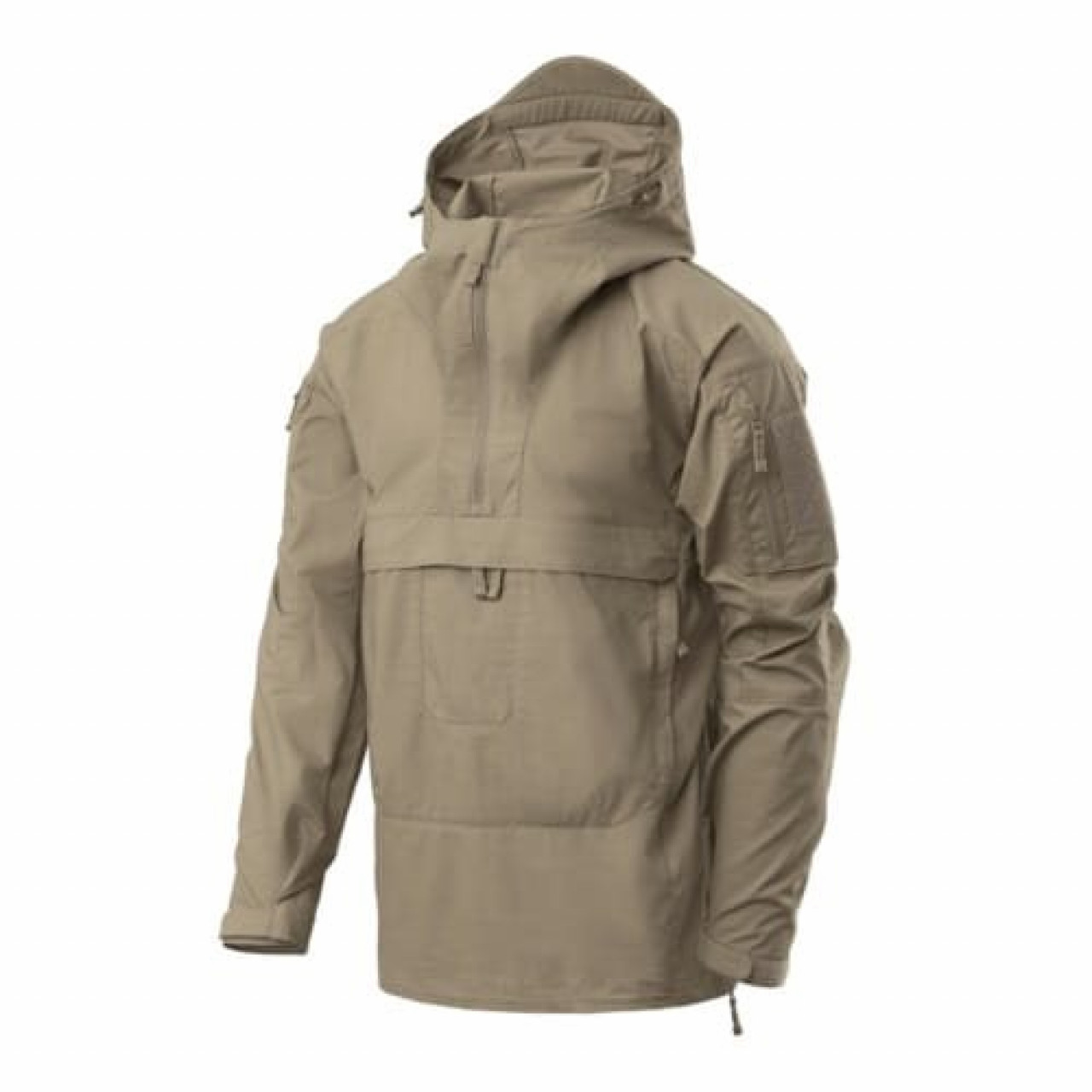 Bunda vetrovka TRACER RAL 7013
