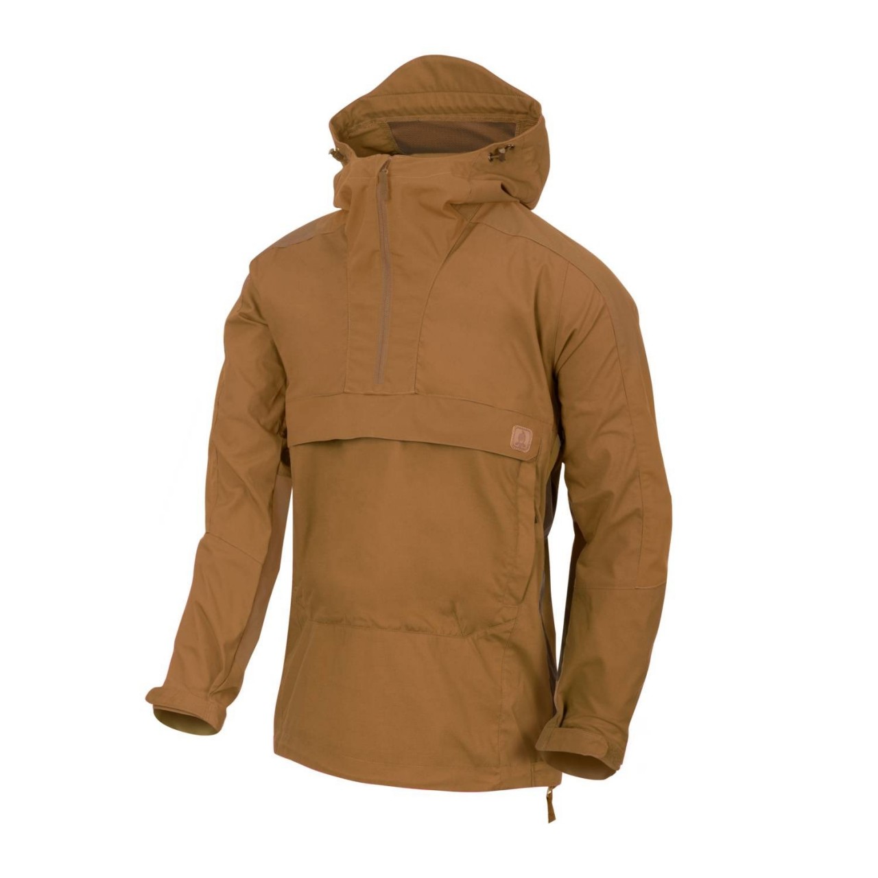 Bunda vetrovka WOODSMAN COYOTE