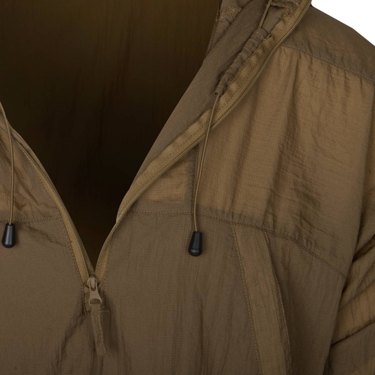 Vetrovka WINDRUNNER WINDPACK COYOTE