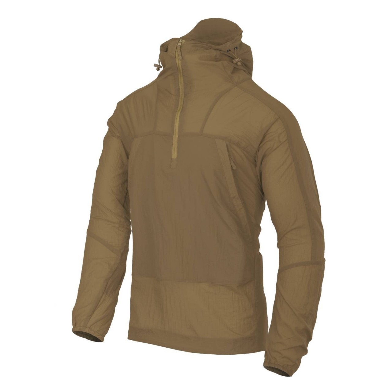 Vetrovka WINDRUNNER WINDPACK COYOTE