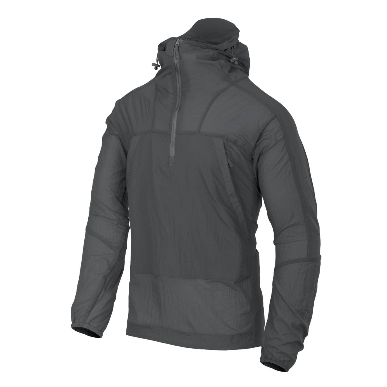 Bunda WINDRUNNER WINDPACK SHADOW GREY