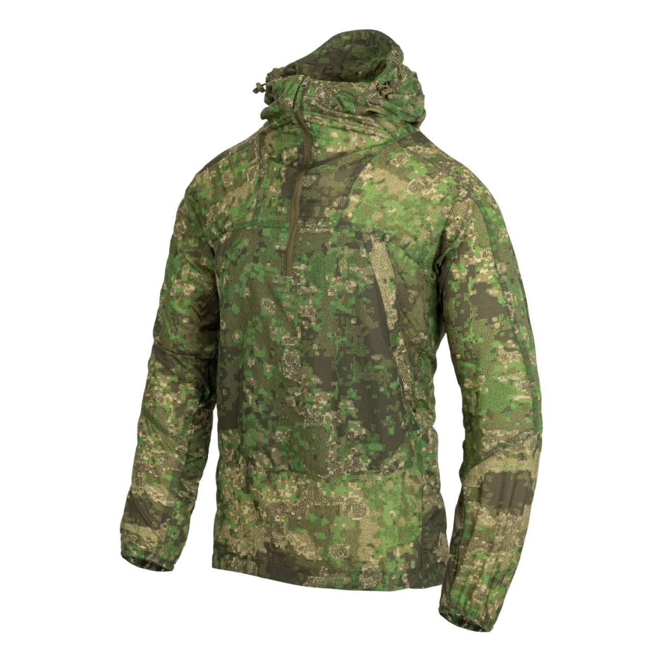 Bunda WINDRUNNER WINDPACK PENCOTT® WILDWOOD®