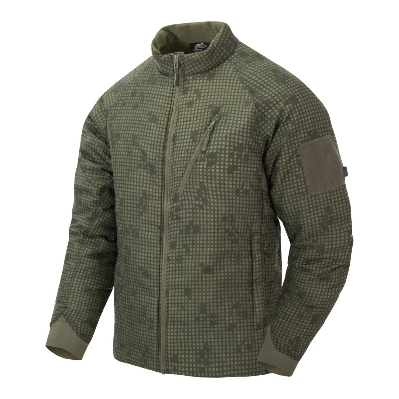 Bunda WOLFHOUND DESERT NIGHT CAMO