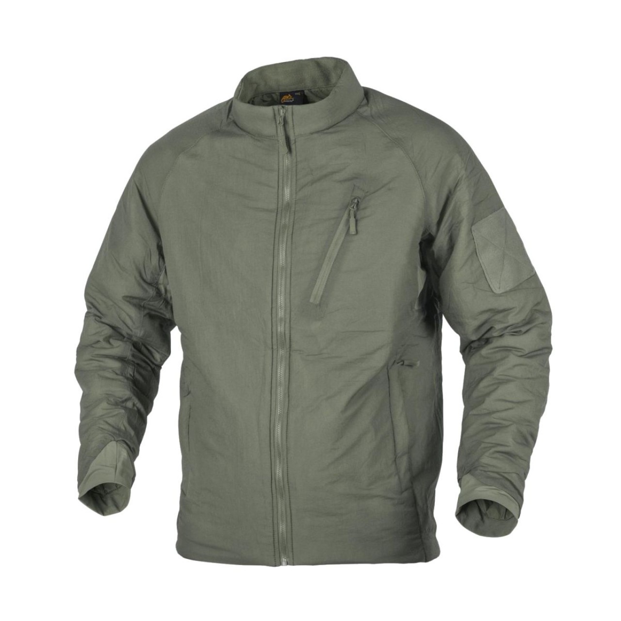Bunda WOLFHOUND ALPHA GREEN