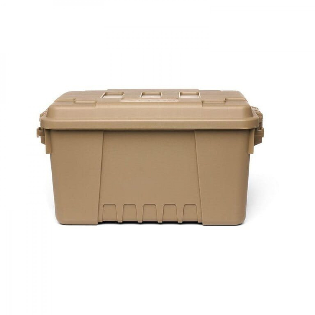 Debna/box prepravný SPORTMAN'S TRUNK SMALL 53 l plast DESERT TAN