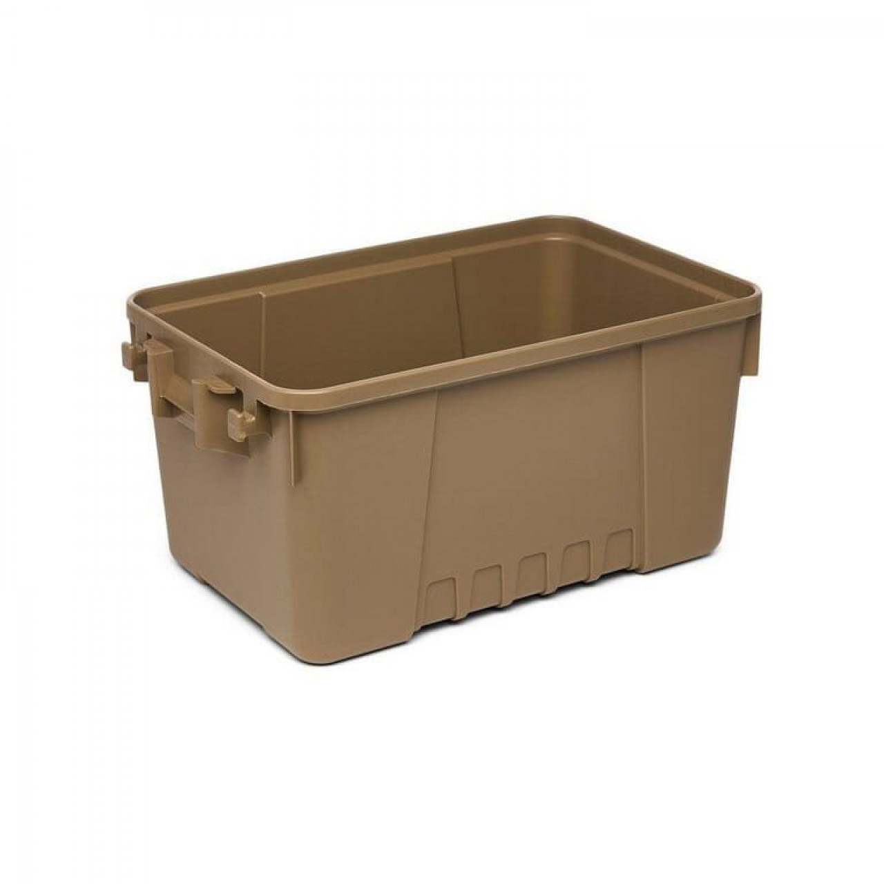 Debna/box prepravný SPORTMAN'S TRUNK SMALL 53 l plast DESERT TAN