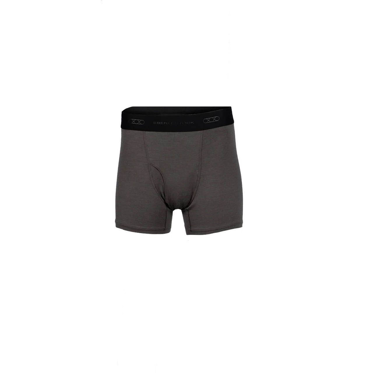 Trenírky funkčné LOCHSA 180 MERINO SLATE SIVÉ