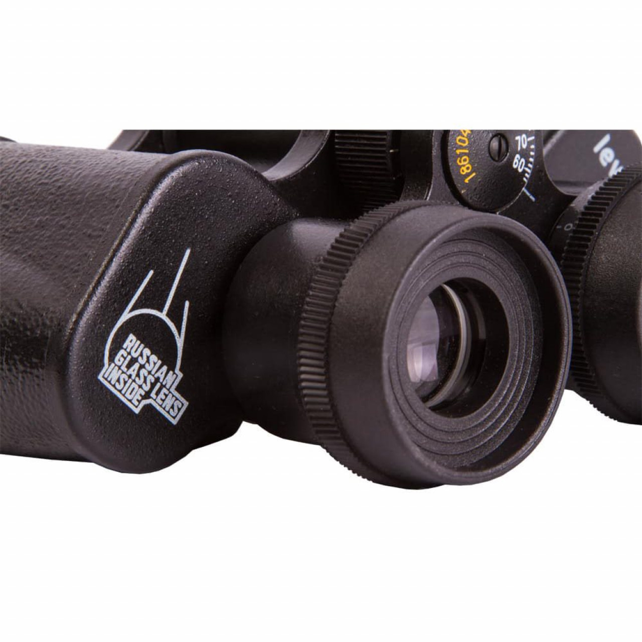Ďalekohľad binokulárny Heritage BASE 8x30 RETRO