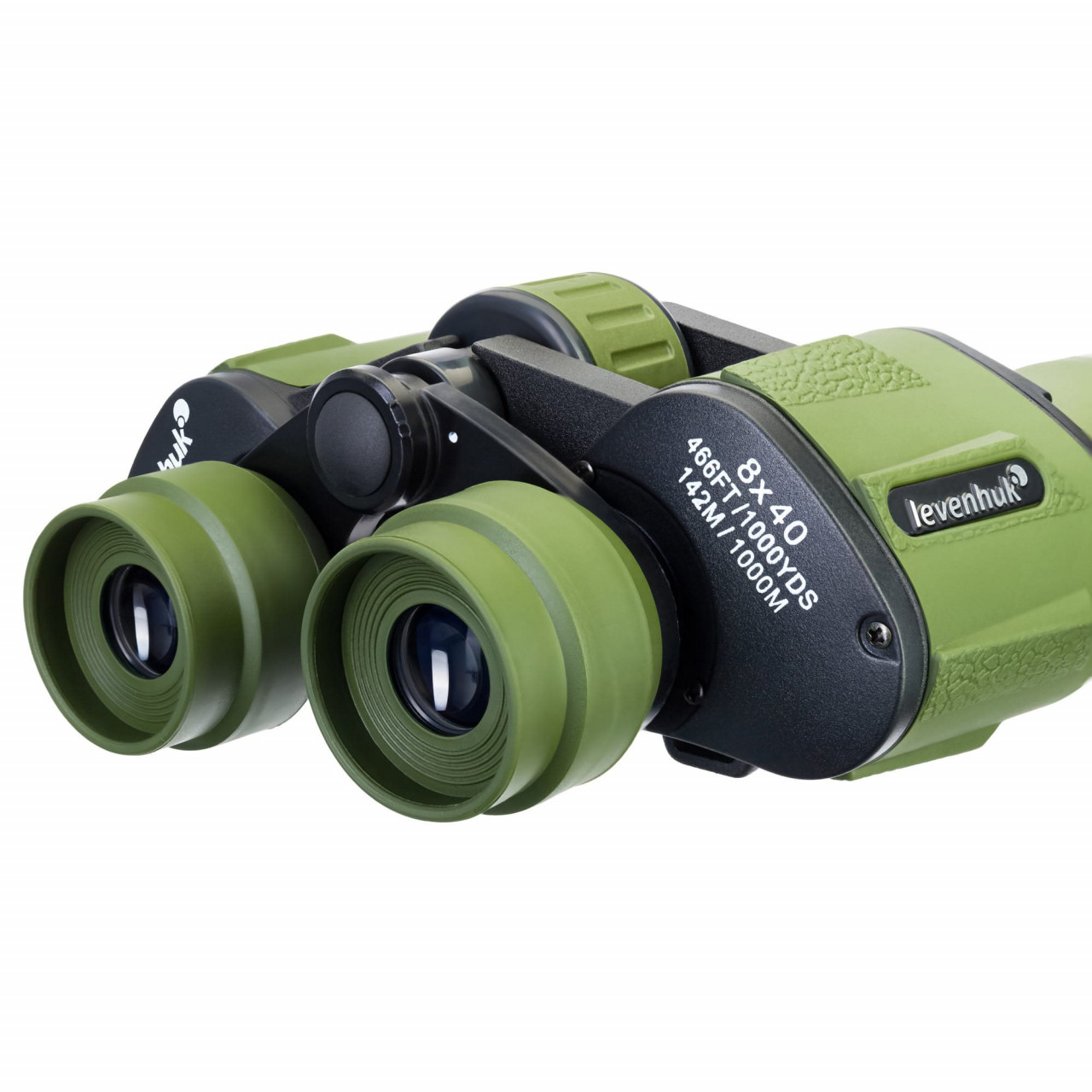 Ďalekohľad binokulárne Travel 8x40