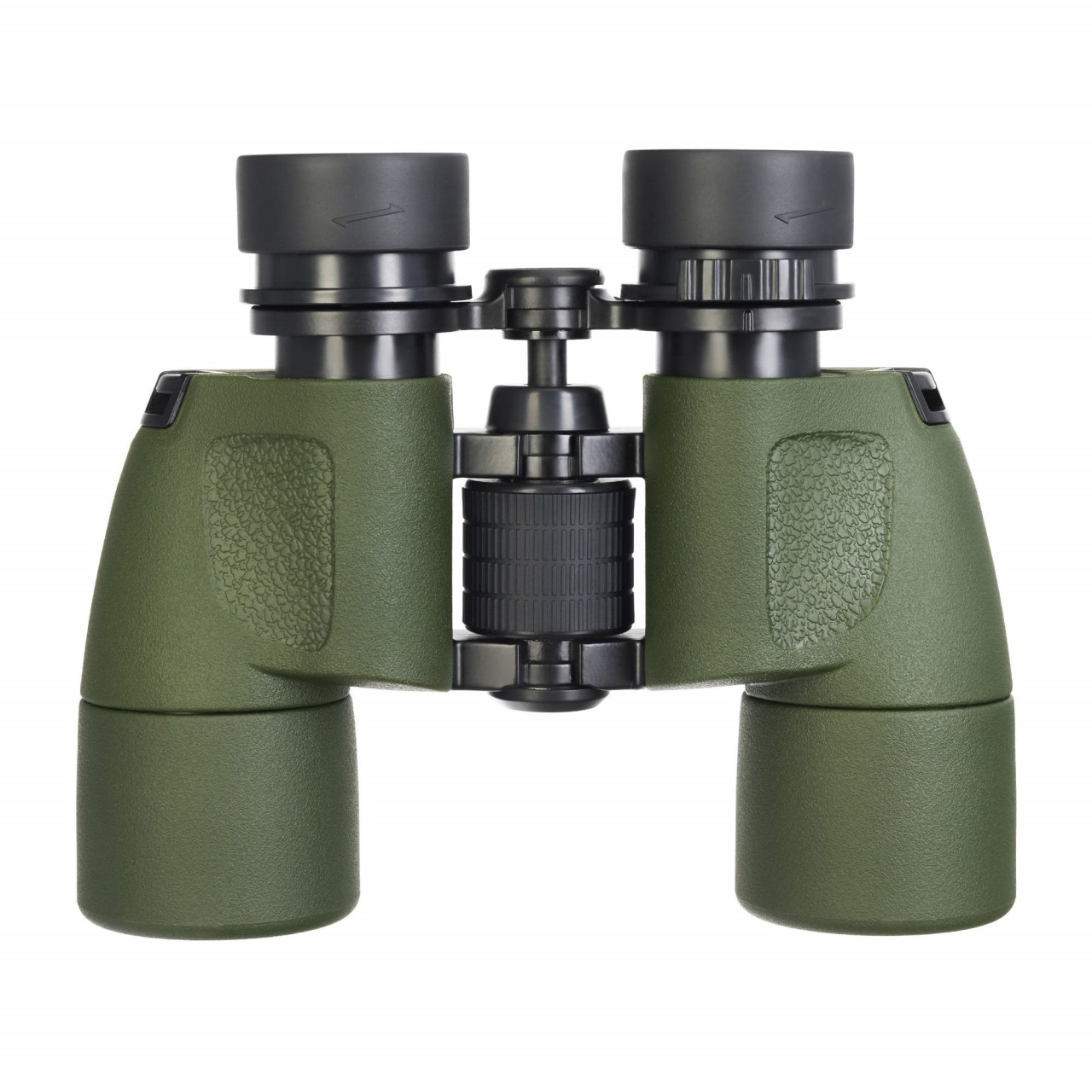 Ďalekohľad binokulárny so zameriavačom 8x40 ARMY ZELENÝ