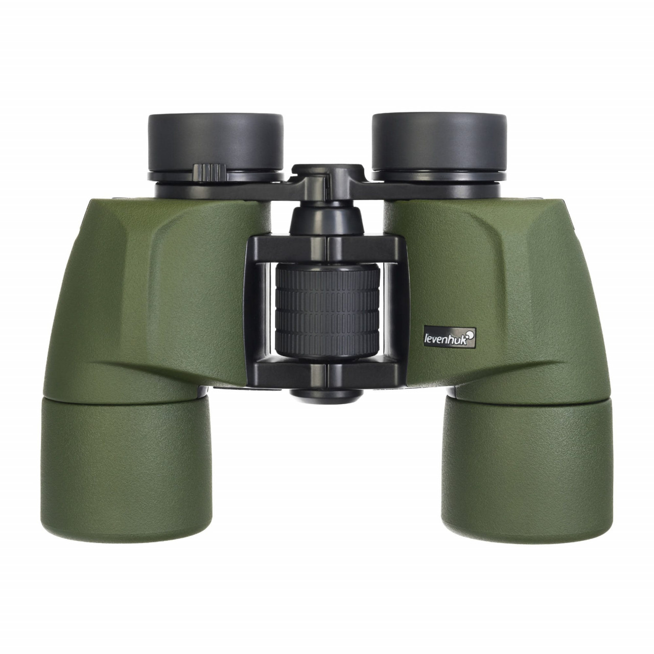 Ďalekohľad binokulárny so zameriavačom 10x40 ARMY ZELENÝ