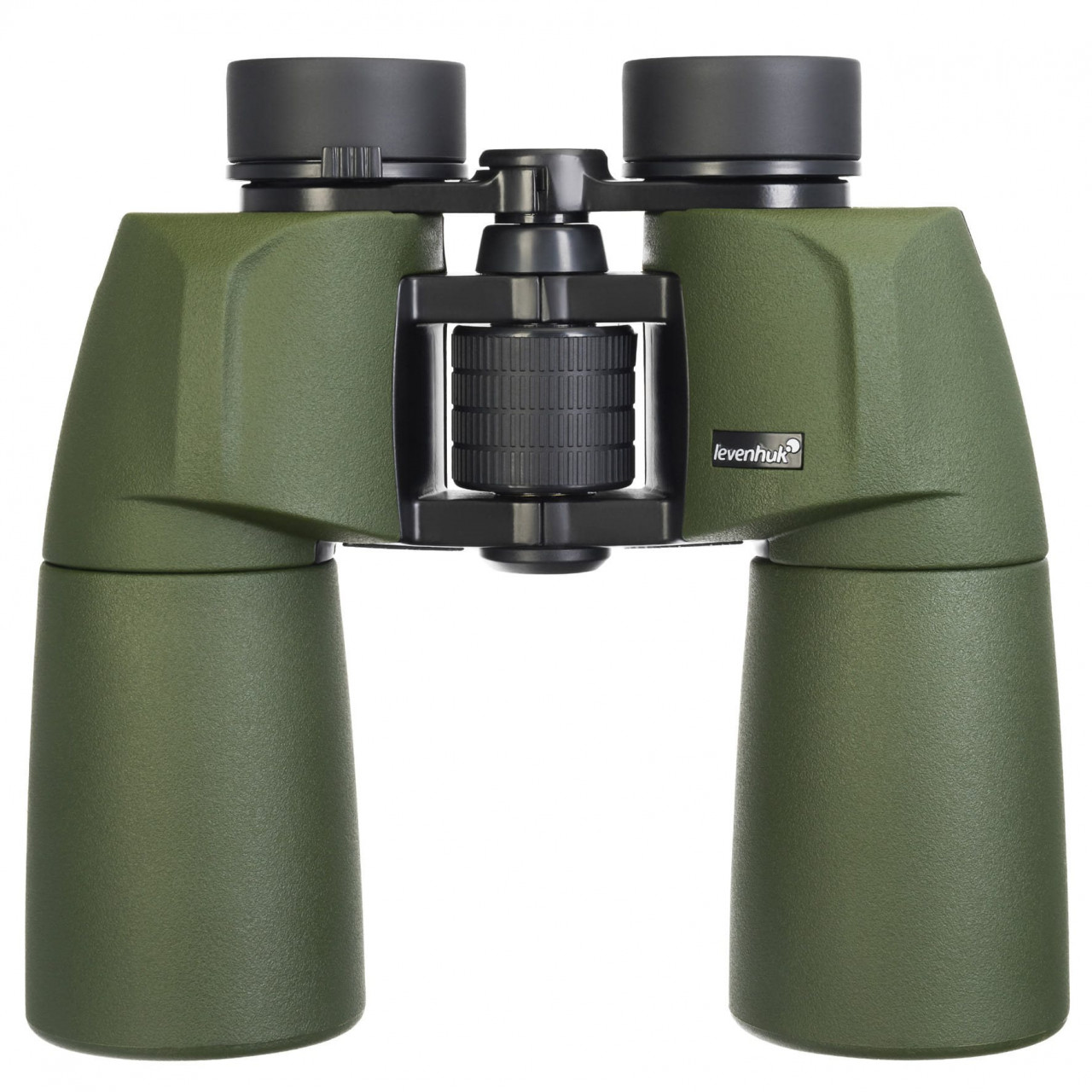 Ďalekohľad binokulárny so zameriavačom 7x50 ARMY ZELENÝ