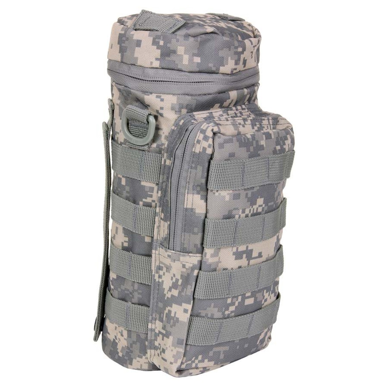 Puzdro AIRSOFT na fľašu s plynom ACU DIGITAL