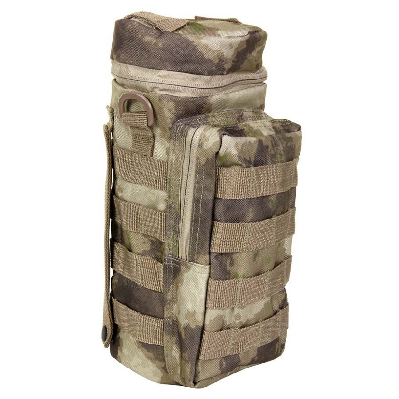Puzdro AIRSOFT na fľašu s plynom ICC AU