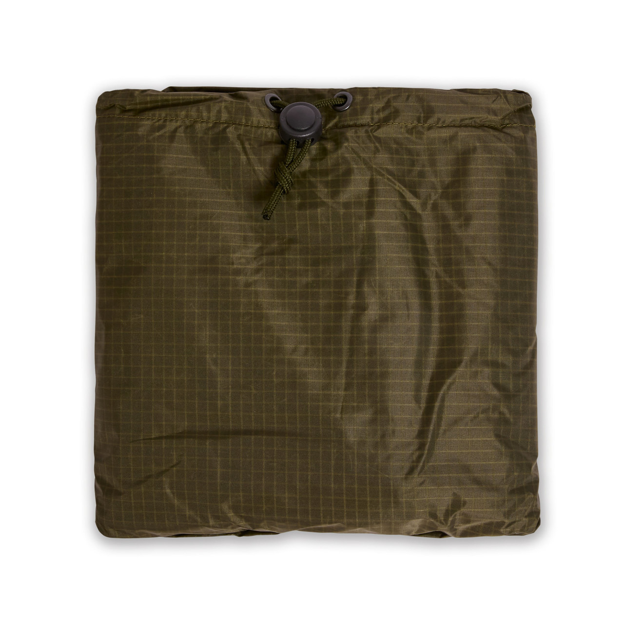 Prevlek na batoh RAIN COVER 60-120 L IR ZELENÝ