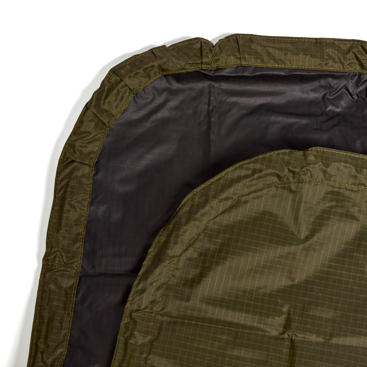 Prevlek na batoh RAIN COVER 60-120 L IR ZELENÝ