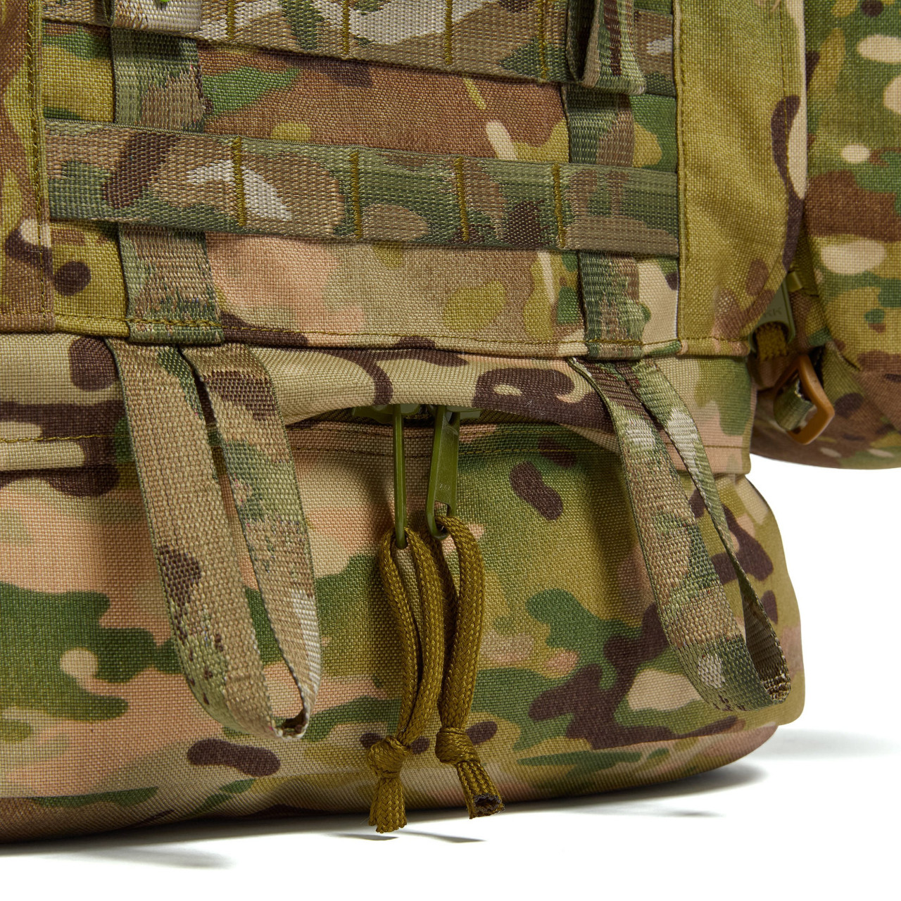 Ruksak MMPS VULCAN IV 100L MULTICAM®
