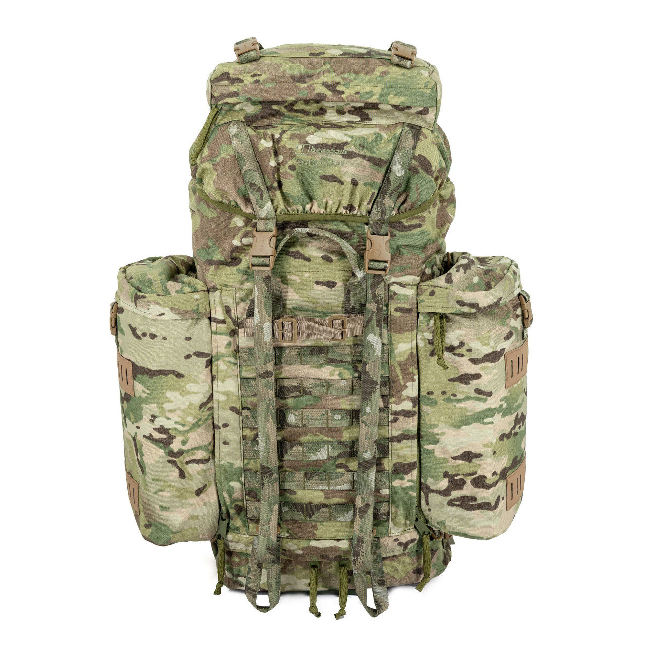 Ruksak MMPS VULCAN V 100L MULTICAM®