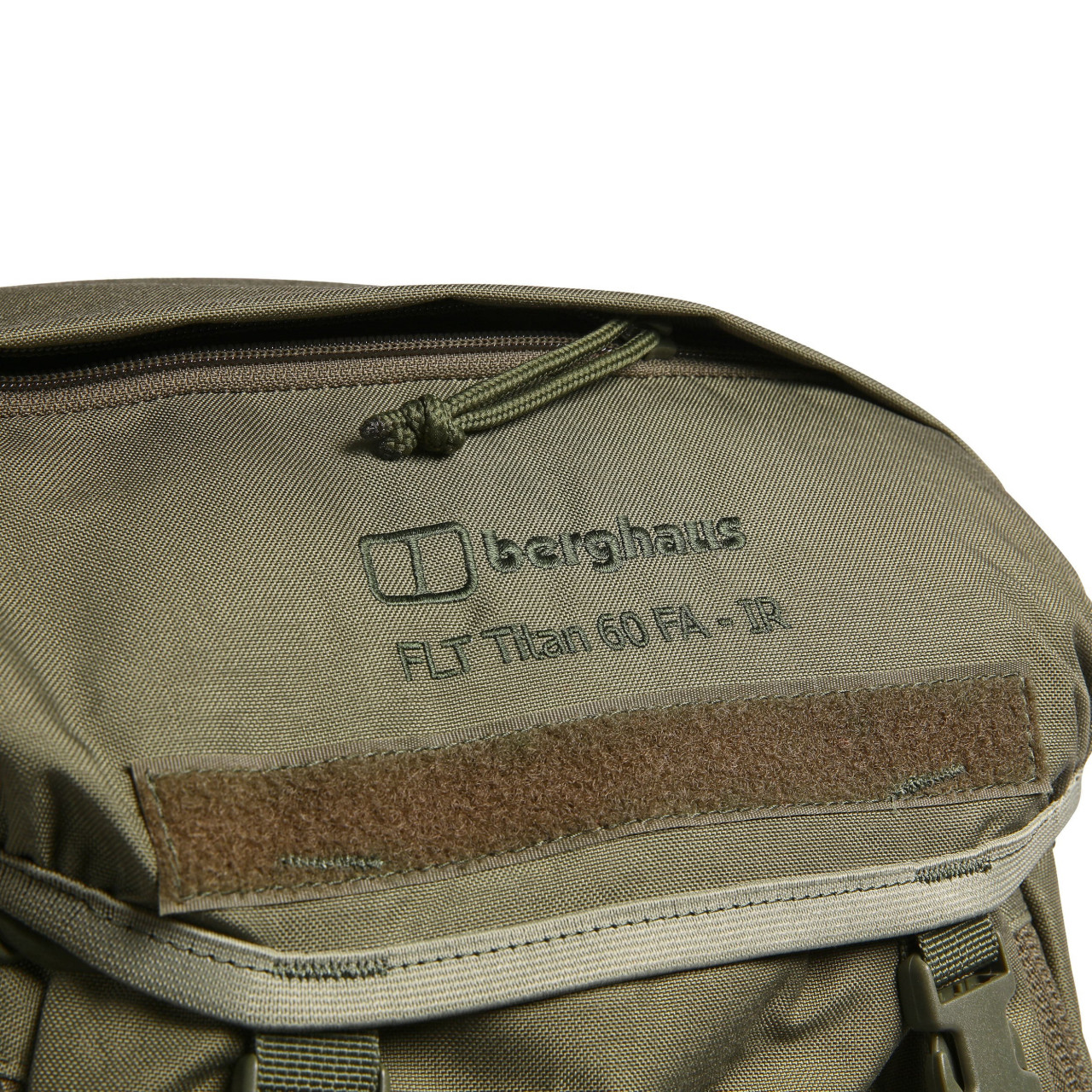 Batoh FLT TITAN 60 FA IR STONE GREY OLIVE