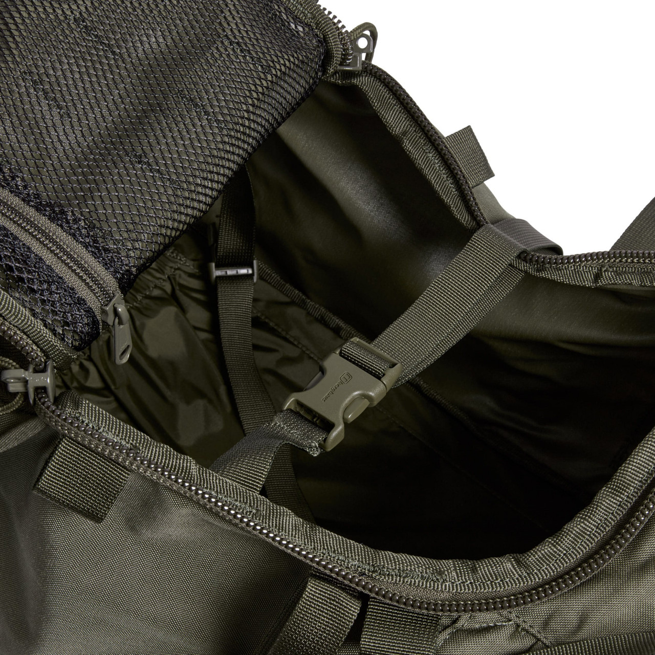 Batoh FLT HEROS 35 FA IR STONE GREY OLIVE