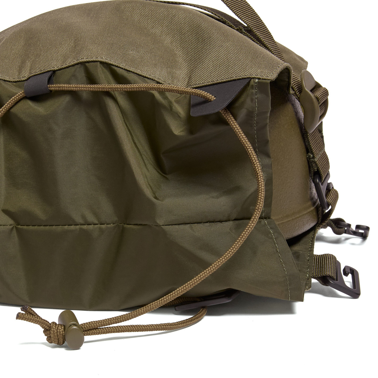 Vrecko FLT prídavné na helmu IR STONE GREY OLIVE