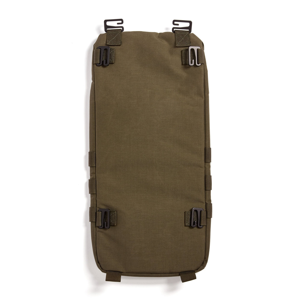 Vrecko FLT HYDRATION POCKET IR STONE GREY OLIVE