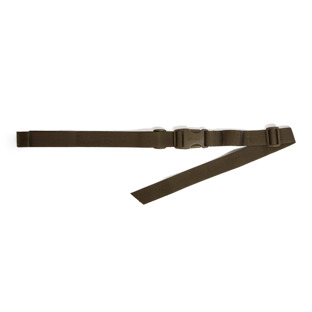 Hrudný popruh FLT IR STONE GREY OLIVE