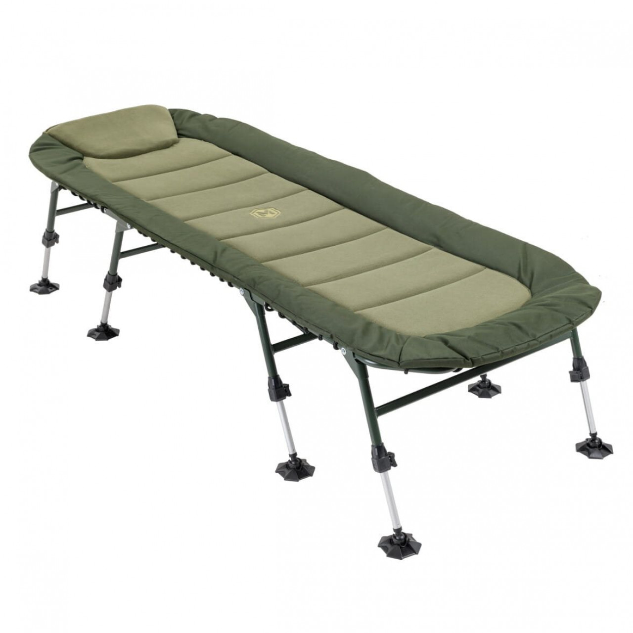 Lehátko Comfort XL8 OLIV