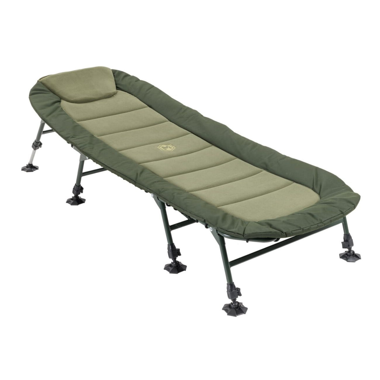 Lehátko Comfort XL8 OLIV