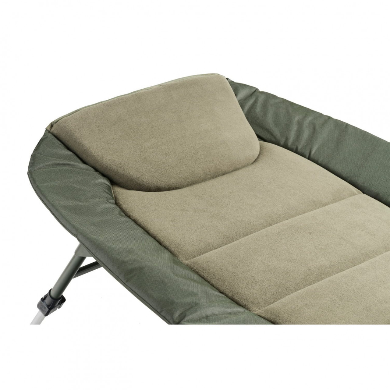 Lehátko Comfort XL8 OLIV