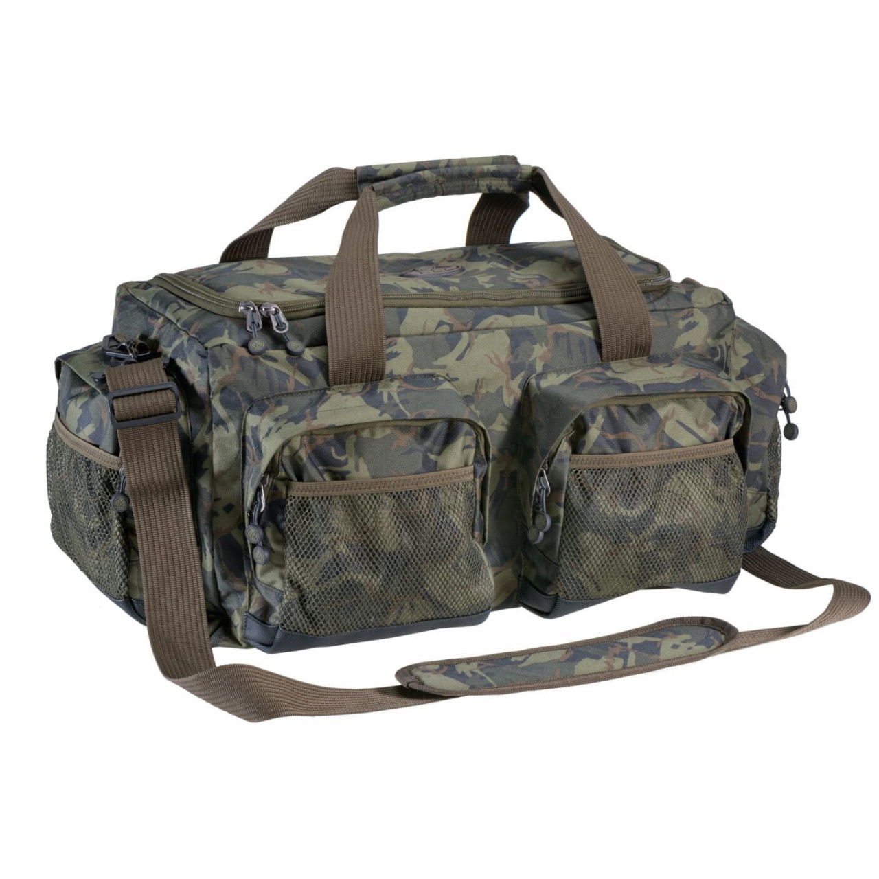 52-litrová prepravná taška Easy Camo