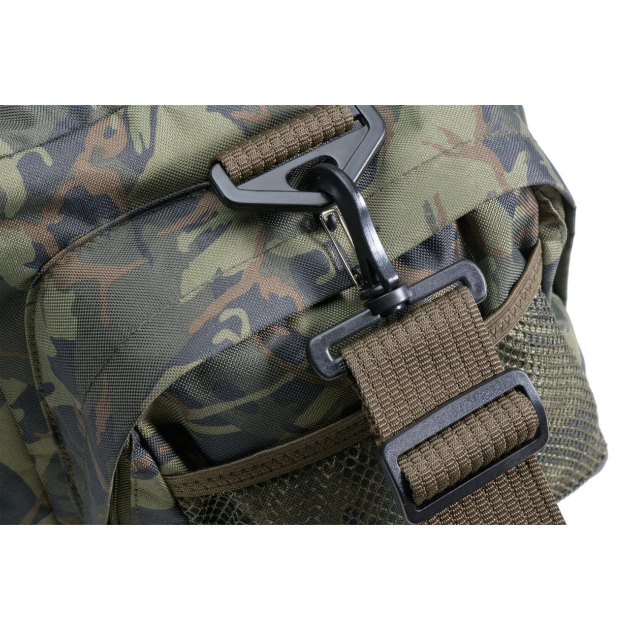 52-litrová prepravná taška Easy Camo