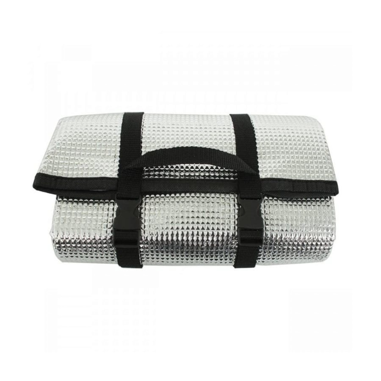 Karimatka ALU MATTE 180/50 cm